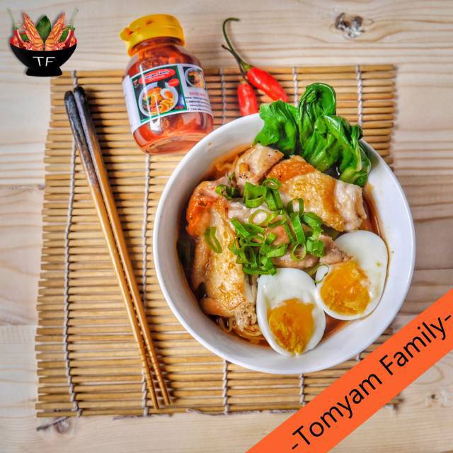 

Bumbu Ramen (Kualitas Kelas Atas) 500 Gram