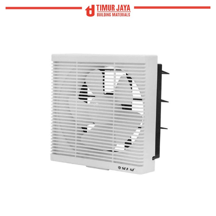 KIPAS ANGIN / EXHAUST FAN DINDING / TEMBOK SEKAI 12" / 12 INCH