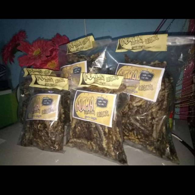 

Sale Pisang jari