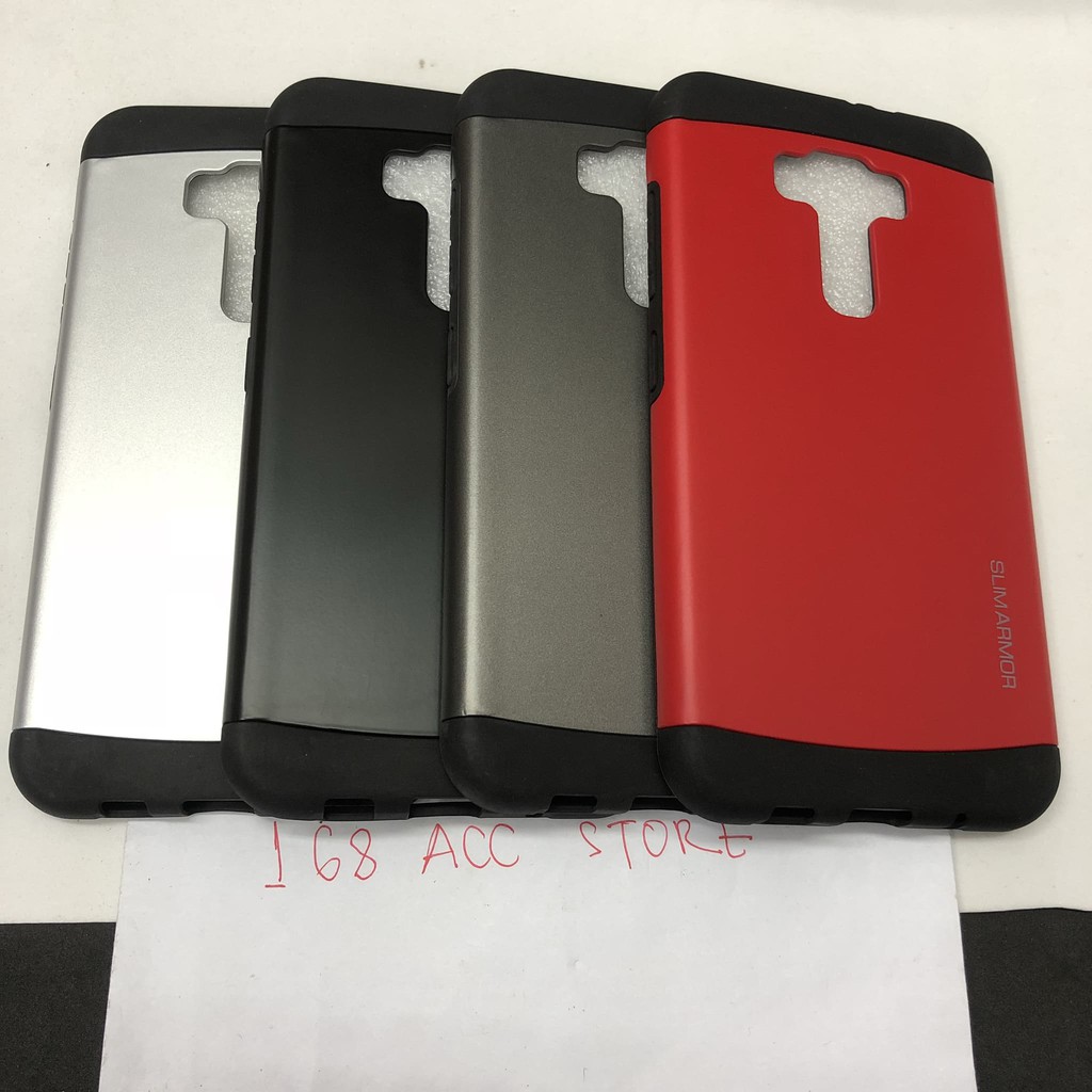 SPIGEN SLIM ARMOR ASUS ZENFONE 3 5.2 INC ZE520KL ASUS ZE 520KL CASE