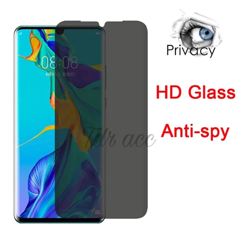 ANTISPY NON LIST - TEMPERED GLASS OPPO A31/A78/A95/A74/A15/A16/A17/A9 2020/A5 2020/A16/A11K/A3S/F9/F11/A5S/A12/A7/F7/A91/A92/A52/A1K/K3/A53/F5/F11 PRO