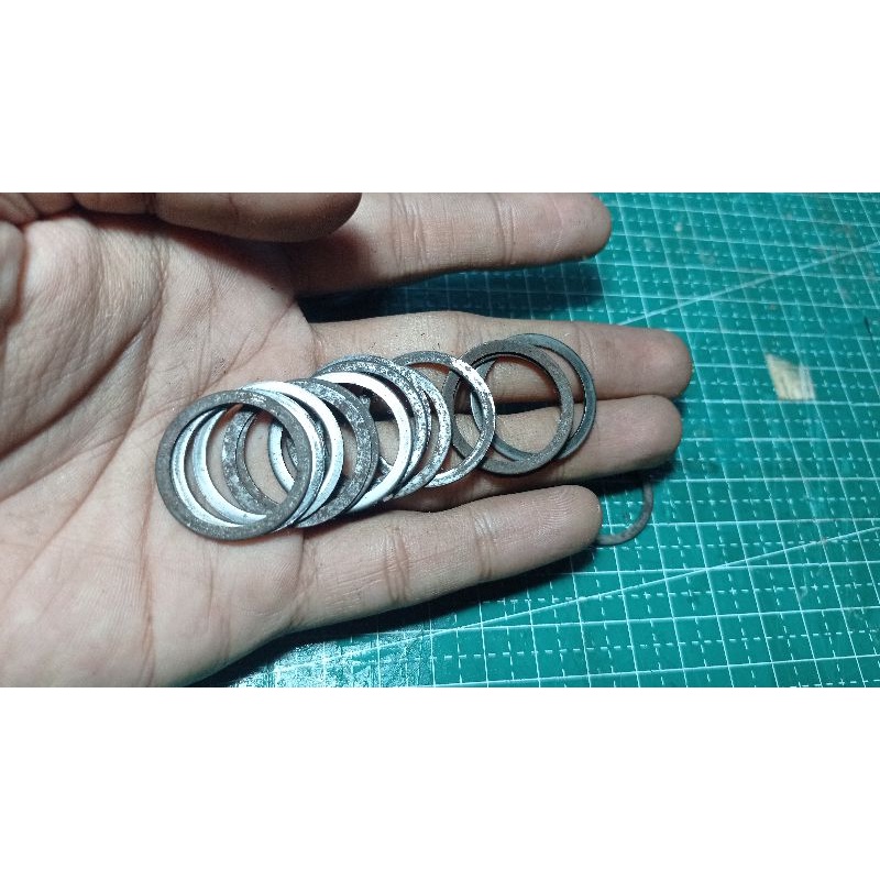 ring rasio gearbox yamaha rx king rxk rxs rx spesial rxr yt115 rx100 rx125 rx 125 100 175 s r k z rx