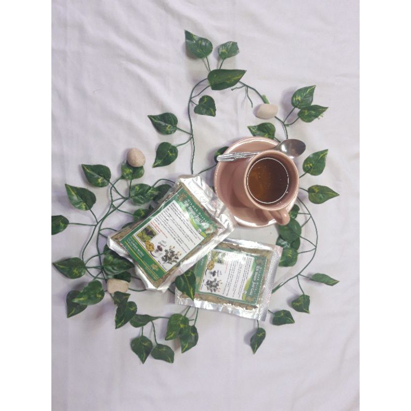 

Teh Daun Jati Cina/ teh pelangsing /teh diet teh herbal organik