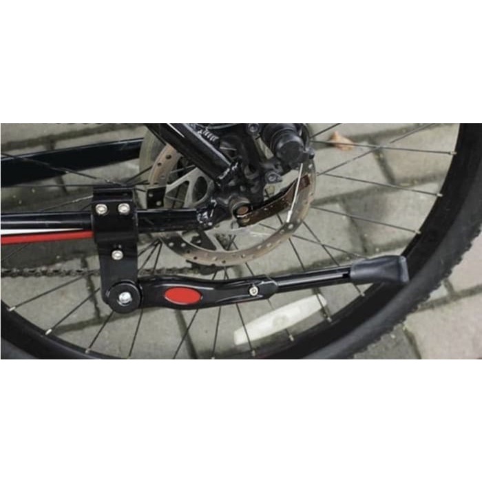 STANDART JEPIT MTB SEPEDA LIPAT SEPEDA GUNUNG ADJUSTABLE STAND