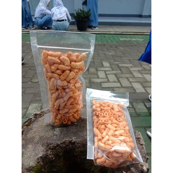

Makaroni Pedas