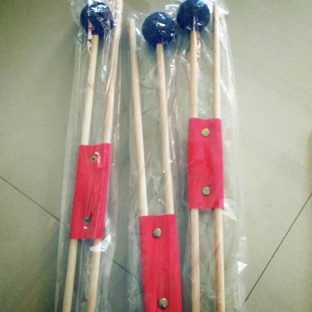 

Malet sylophone
