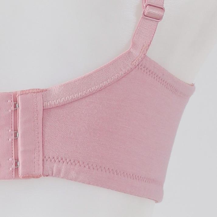 ☛ Scelta - Bh Bra Menyusui Ibu Pasca Hamil Nyaman Tali Besar Scelta Sc M 1648 ☜