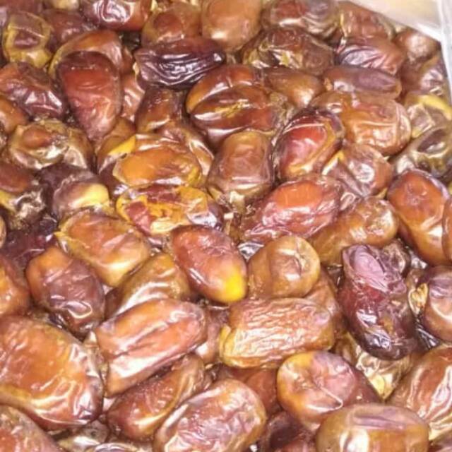 

Kurma Golden Valley 1 kg