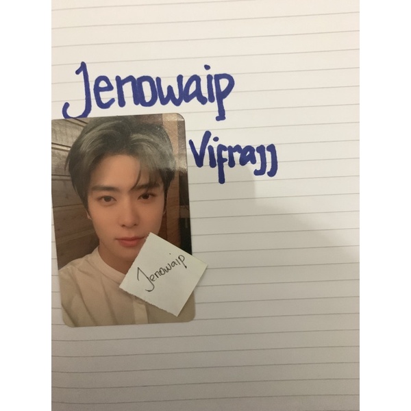 Pc jaehyun jumatan / jaejum