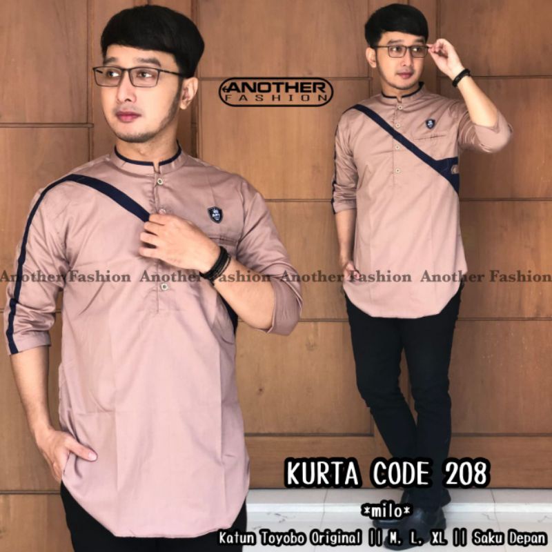 Kurta kode 208 by Another