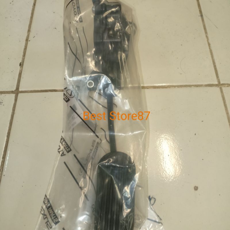 PEDAL GAS TOYOTA INNOVA REBORN FORTUNER VRZ HILUX REVO 78110-0K040