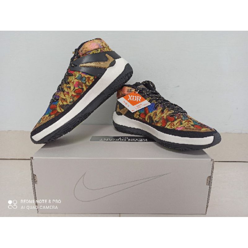 Sepatu Basket Nike KD 13 Original