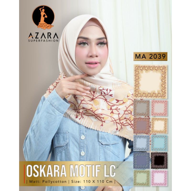 AZARA SUPERFASHION