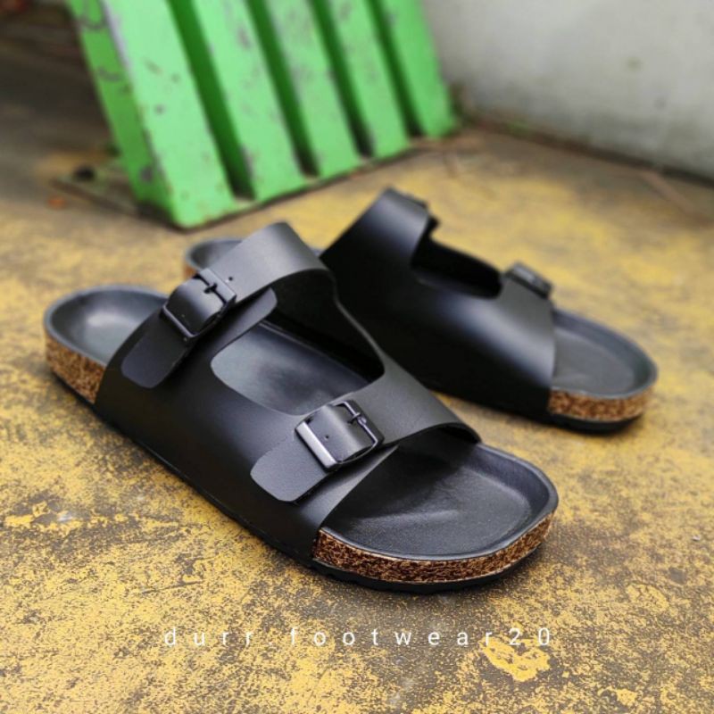 durr. 03 (dsps) Sandal Puyuh Pria Casual Slides Sandal pria Original branded Sandal durr footwear 20