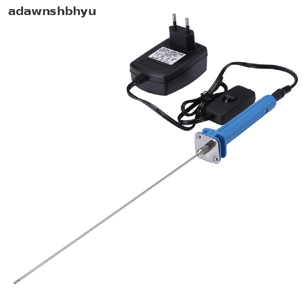 Adawnshbhyu Foam Cutter Pen 15W 110V-240V Mesin Potong Polystyrene Busa Listrik