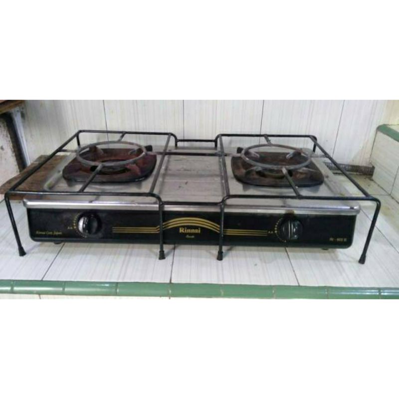 Tatakan kompor/tatakan oven tangkring