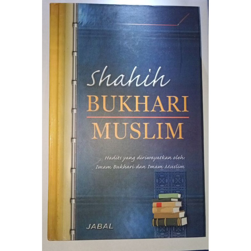 Jual KITAB TERJEMAH - SHAHIH BUKHARI MUSLIM | Shopee Indonesia