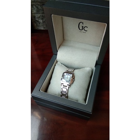 Jam Tangan GC Preloved