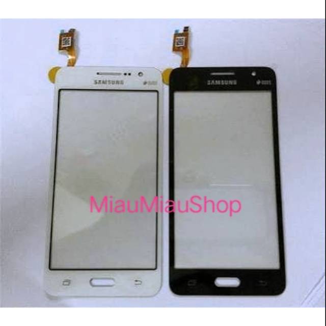 Touchscreen Ts Samsung Galaxy G530 G531
