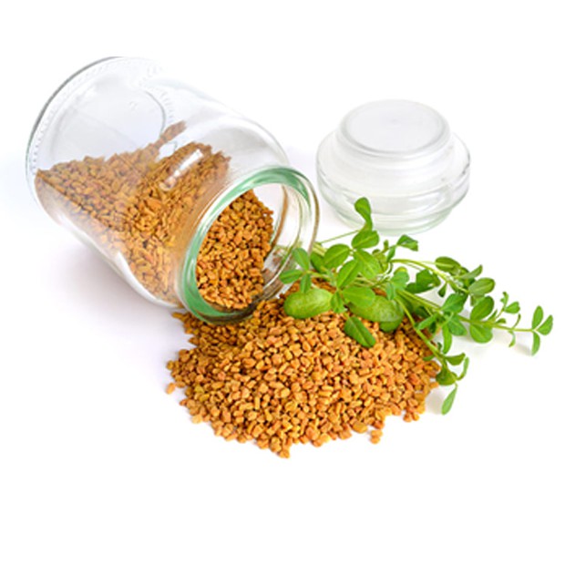 

House Of Organix Fenugreek Powder - 100 Gr