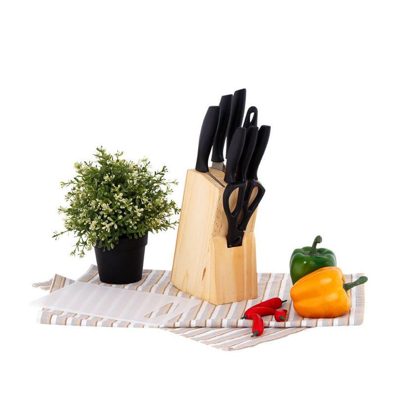 

pisau set 10 pcs