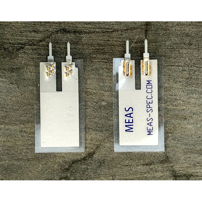 Piezo Vibration Sensor