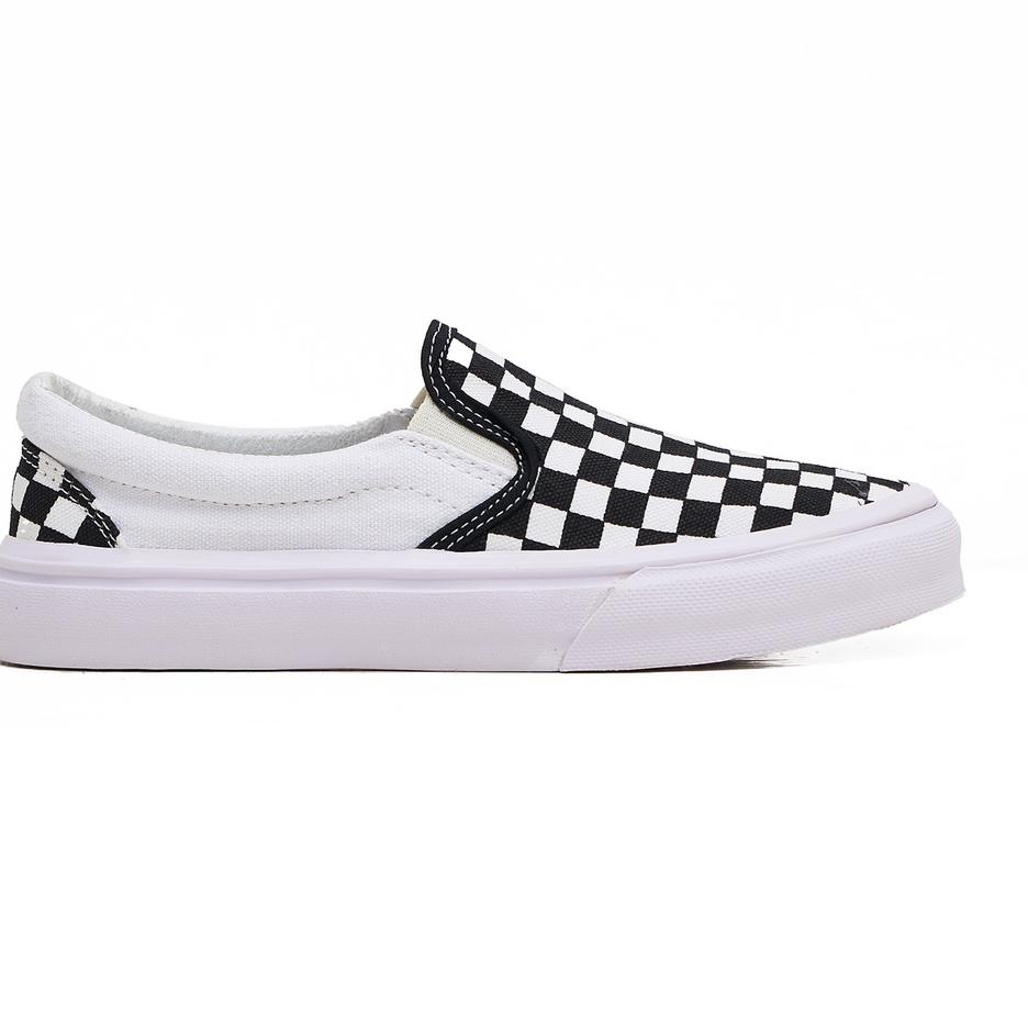 Serbuuuu.. Voughen - Soprano (Basic) CB White