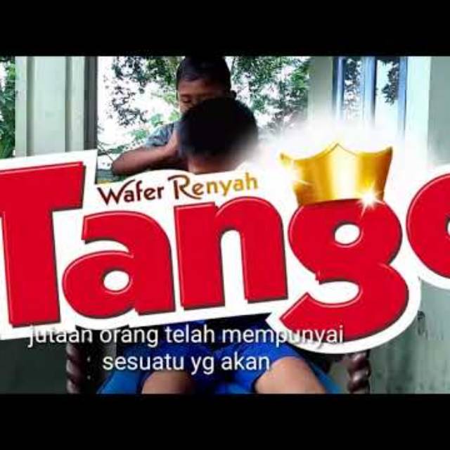 

Wafer Tango 2000