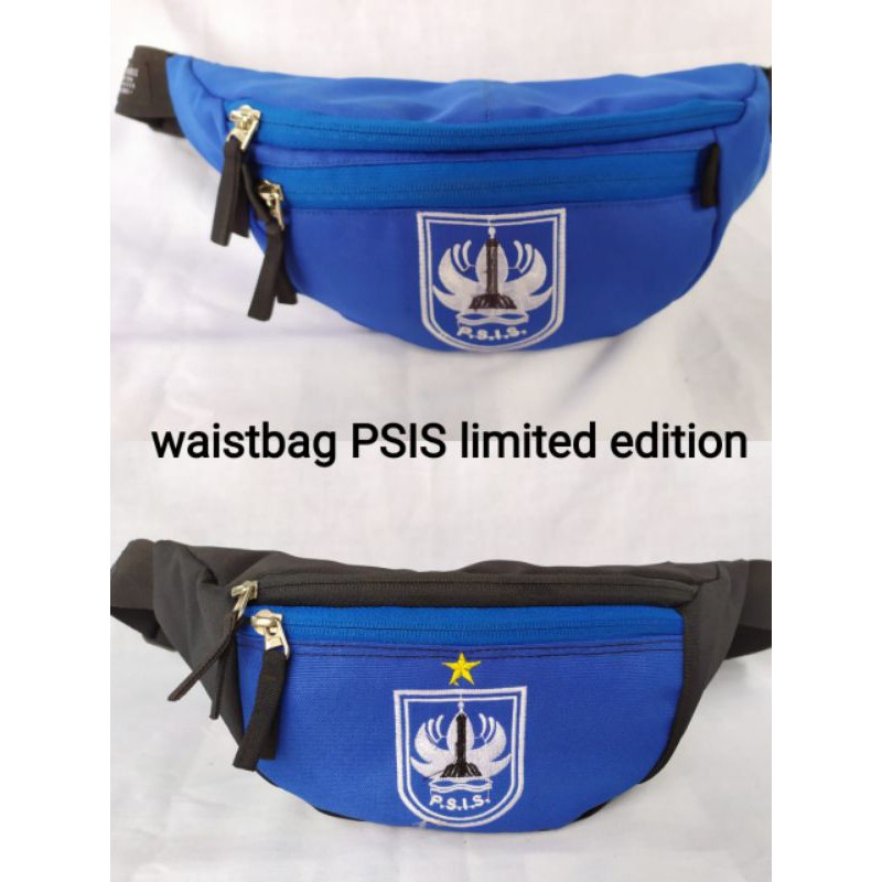 waistbag / tas pinggang /tas selempang