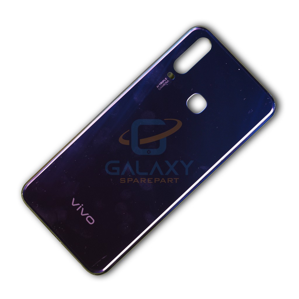 Backdoor Vivo Y17 - Y15 - Y12 / Chasing Vivo Y17 - Y15 - Y12 / Tutup Belakang Vivo Y17 - Y15 - Y12