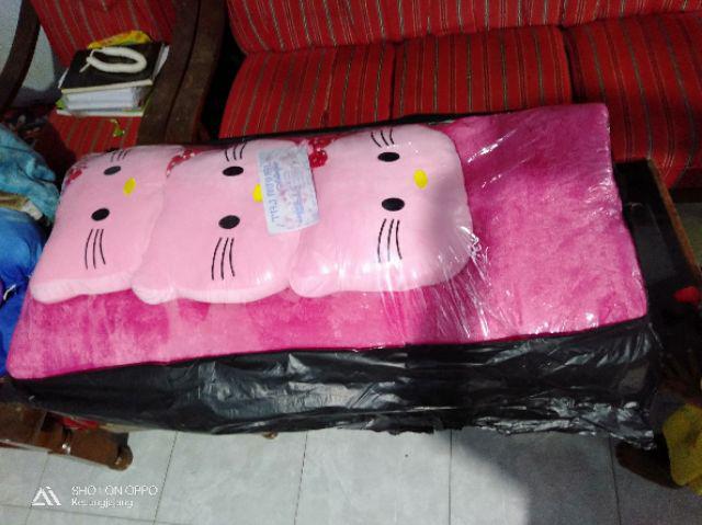 Rasfur Kasur Bulu/karper Bulu Russia/matras Termurah