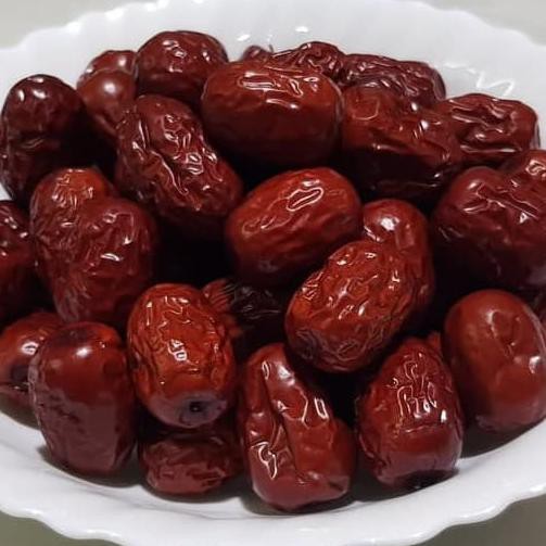 

Red Dates Super Aaa 1 Kg /Hongzao / Angcho / Kurma China / Angco