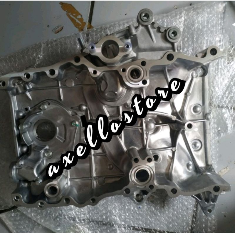 Pompa oli Innova bensin/oil pump Assy Innova bensin