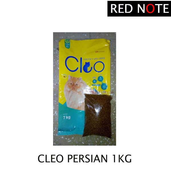 CLEO Persian 1kg