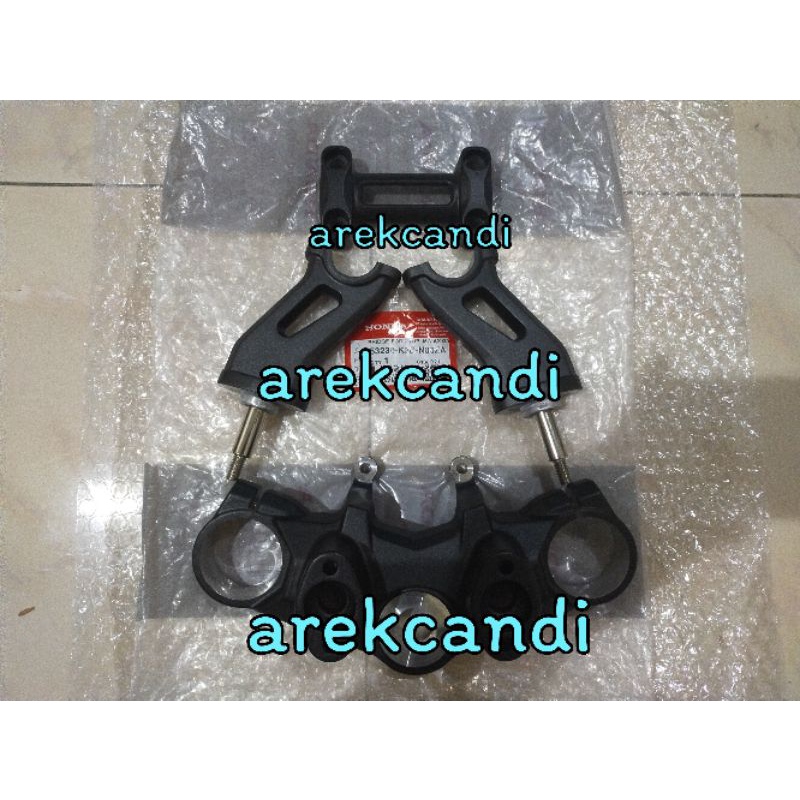 reiser raiser cb150x cb150x ori ahm