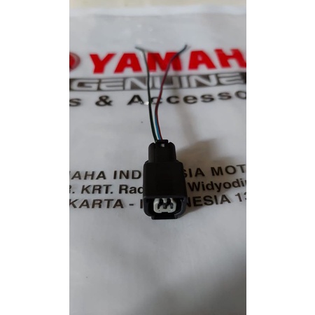 soket injektor kecil Mio J Vixion new Fi