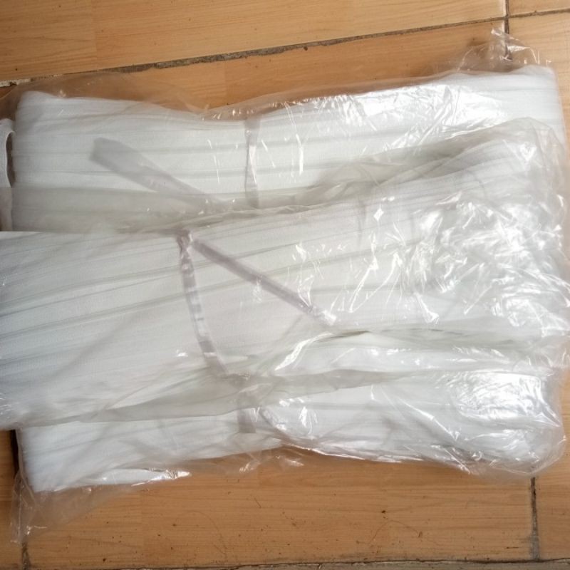 resleting no. 3 roll