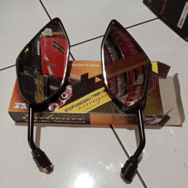 SPION YAMAHA MX VIXION OLD VIXION NEW SPION YAMAHA