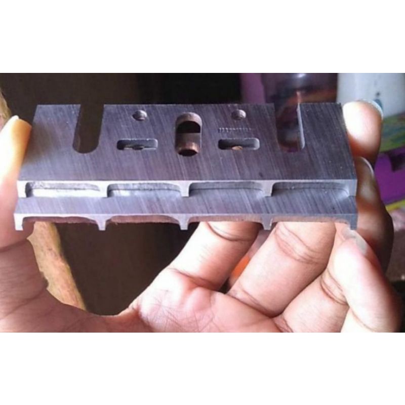 mata ketam walet mata ketam sirip walet mata planer mata sugu 82mm