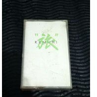 Kaset Pita masih segel Kemuri - Tabi - ska punk rancid less than jake real big fish mighty mighty bo