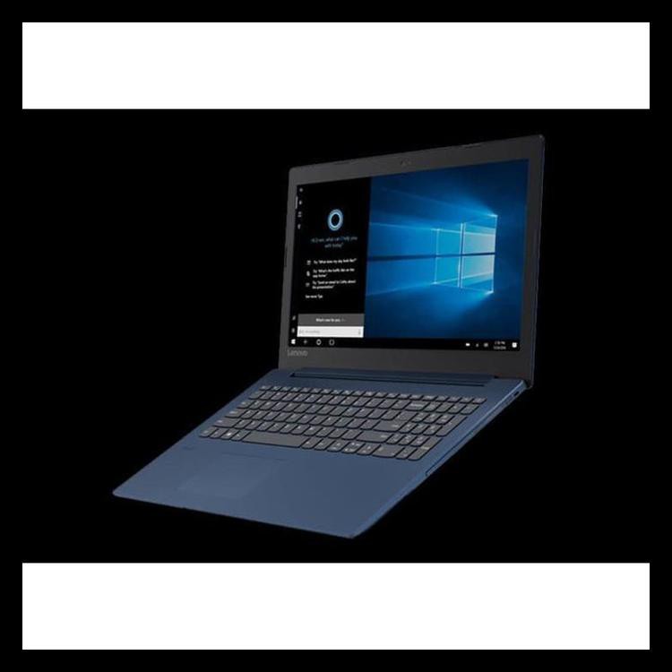Promo Notebook Lenovo Ip330-15Arr-81D2004Tid Amd Ryzen7 Blue Promo Barang Murah