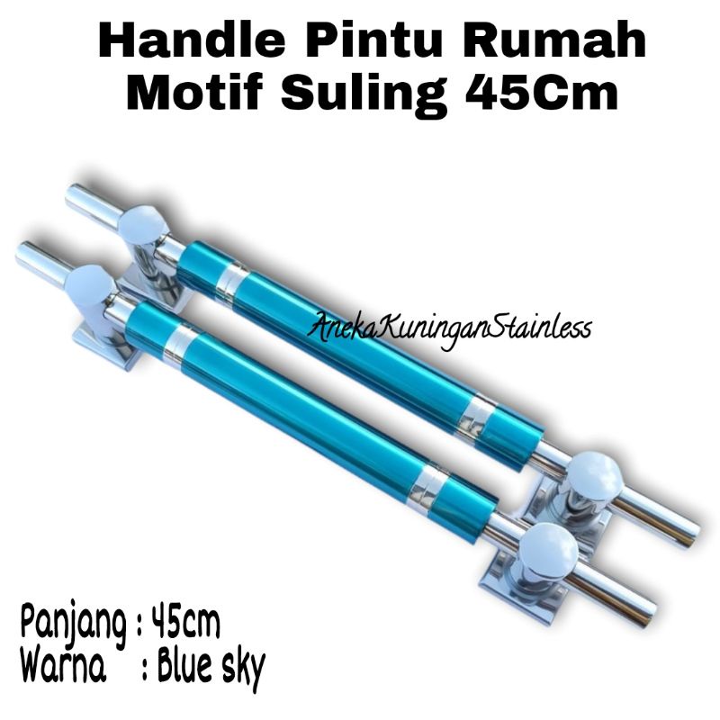 handle pintu rumah 45cm tarikan gagang pintu minimalis peganggan pintu rumah hendel pintu handel pintu rumah