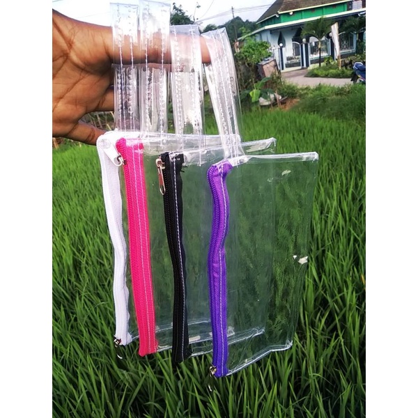 

Dompet anak / dompet lebaran / dompet kartun