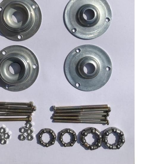 ➧ Velg 16 Jari Plus Alat Komplit Sepeda ➾