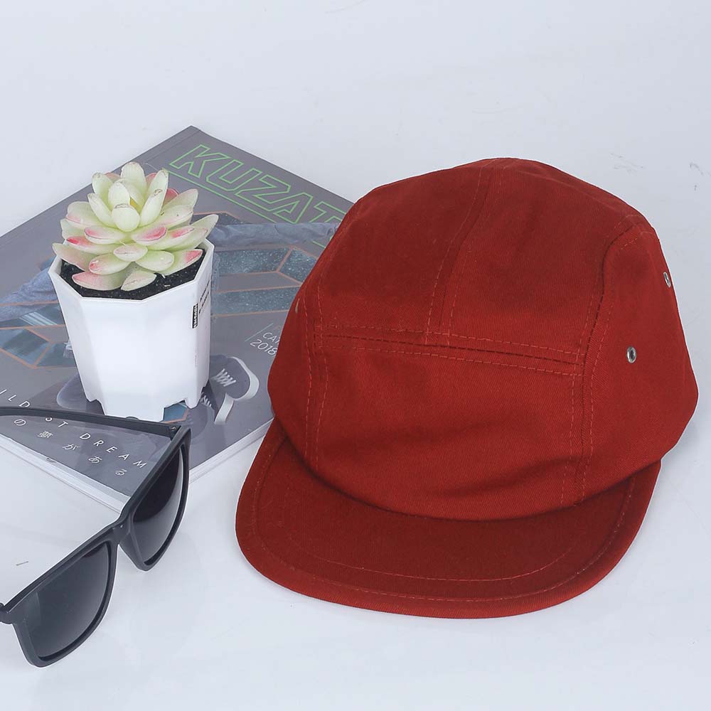 TOPI PRIA DISTRO ORIGINAL WARNA MERAH TERBARU 698