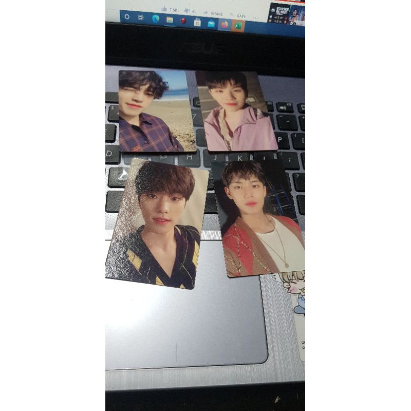 benefit henggarae music art