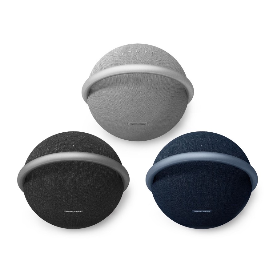 Speaker Onyx Studio 7 Harman Kardon - Garansi Resmi