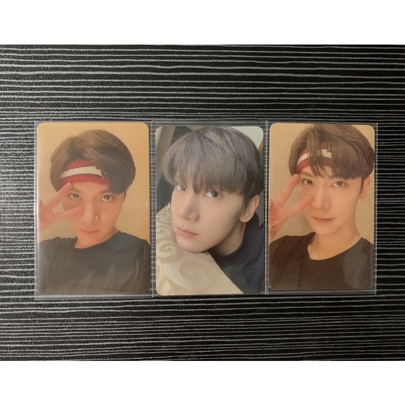 pc ten jopping korean us ver headband
