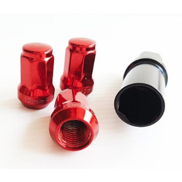 Lugnut Top Fit Ukuran 1.5 Mm