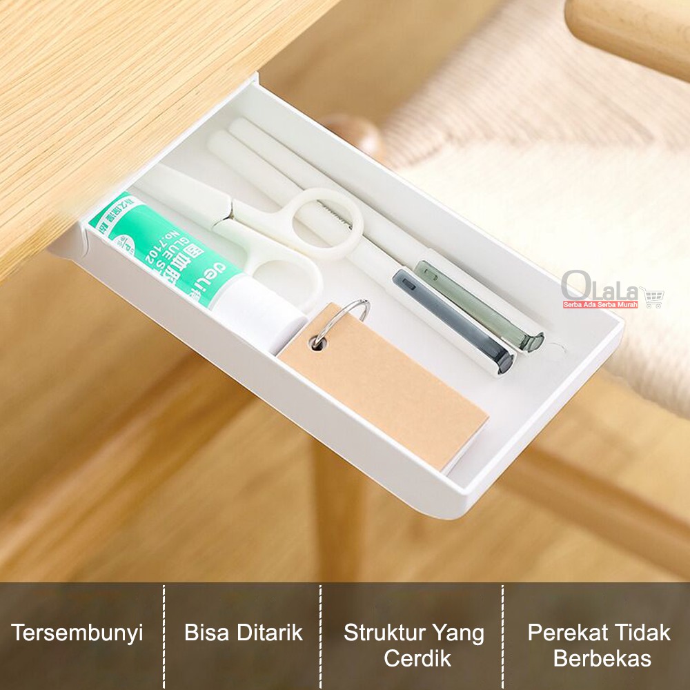 Laci penyimpanan kreatif OLL-1330